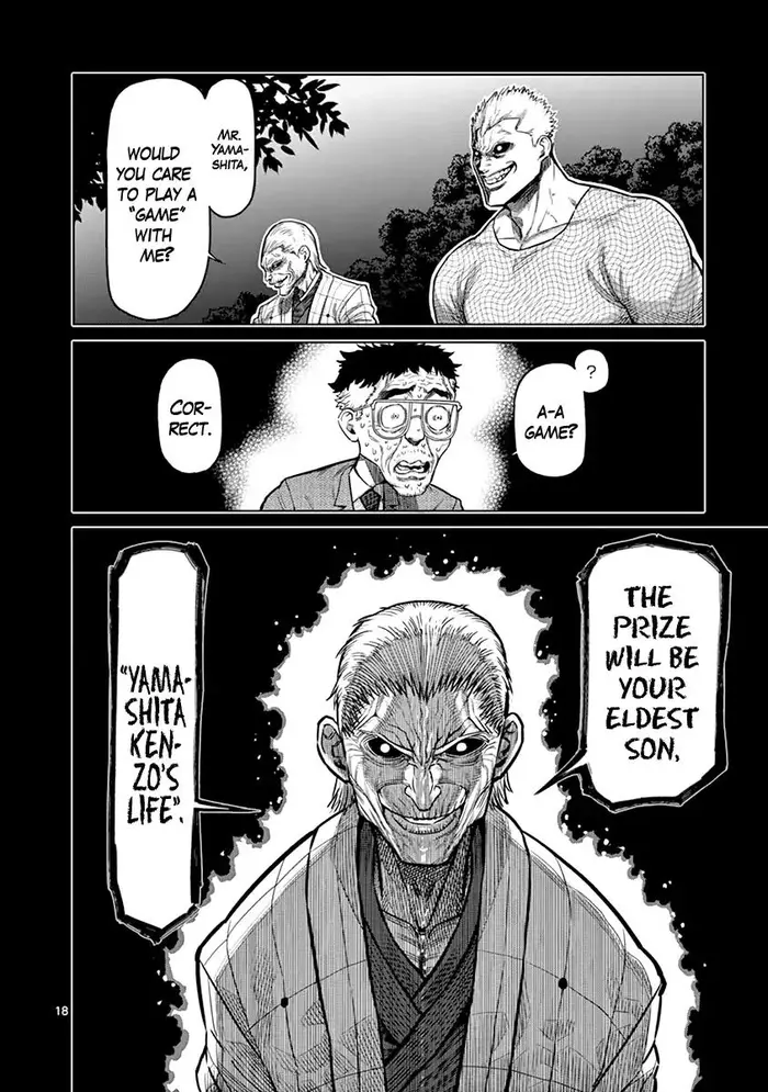 Kengan Ashura Chapter 127 image 19_optimized